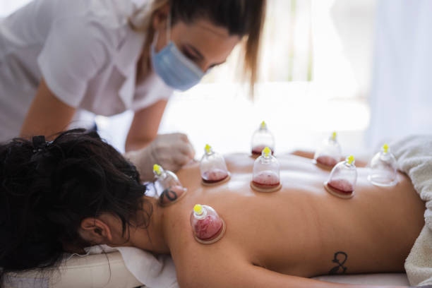 Hygienic Hijama treatment in Dubai