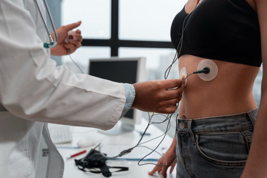 ECG Test