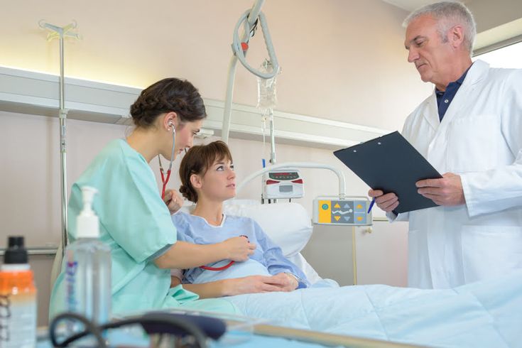 GP Consultation