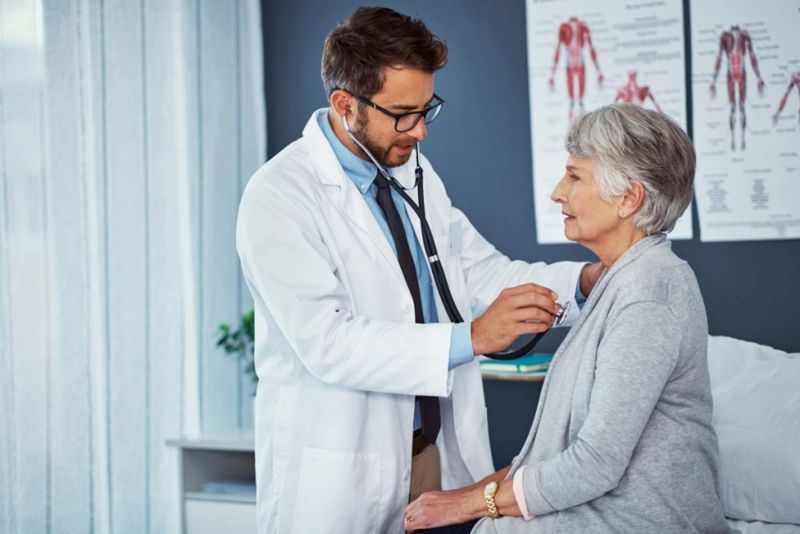 General Physician