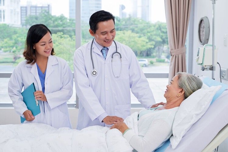 General Physician