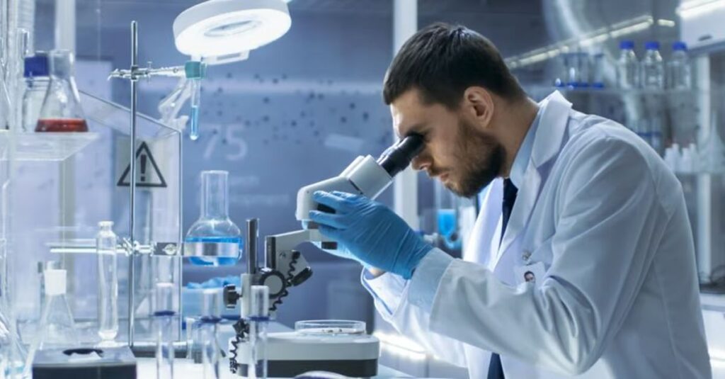 Cancer Screening Tests