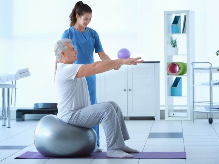 Physiotherapy