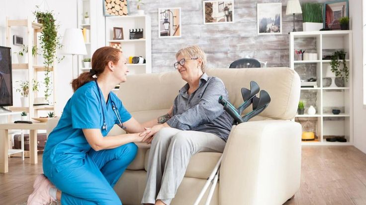 Comprehensive Healthcare