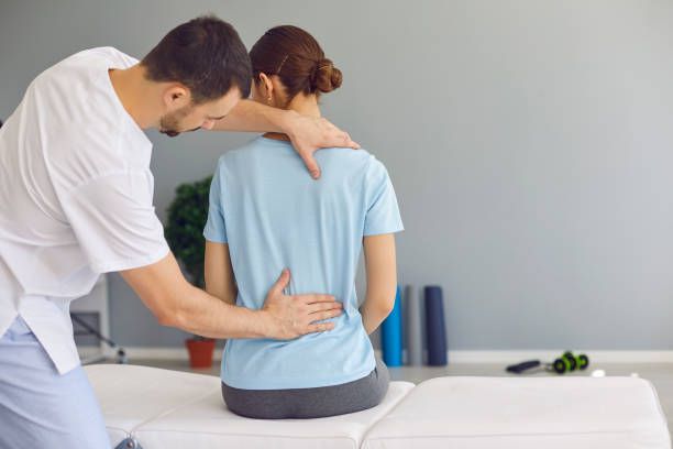 physiotherapy
