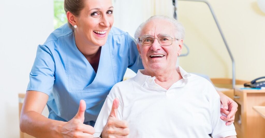 Home Care