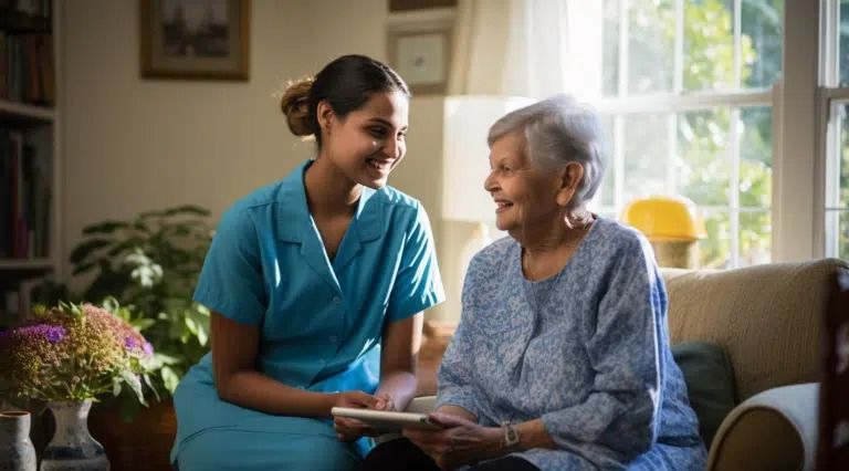 GP Consultation