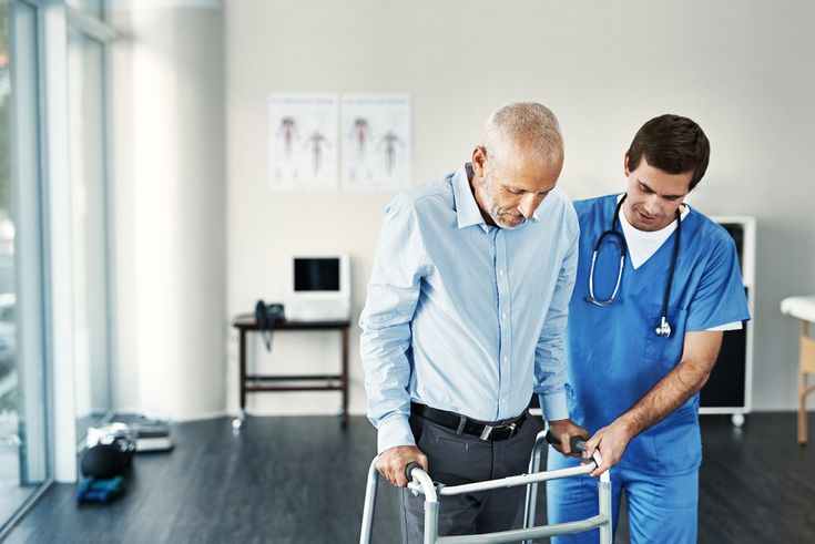 Comprehensive Healthcare
