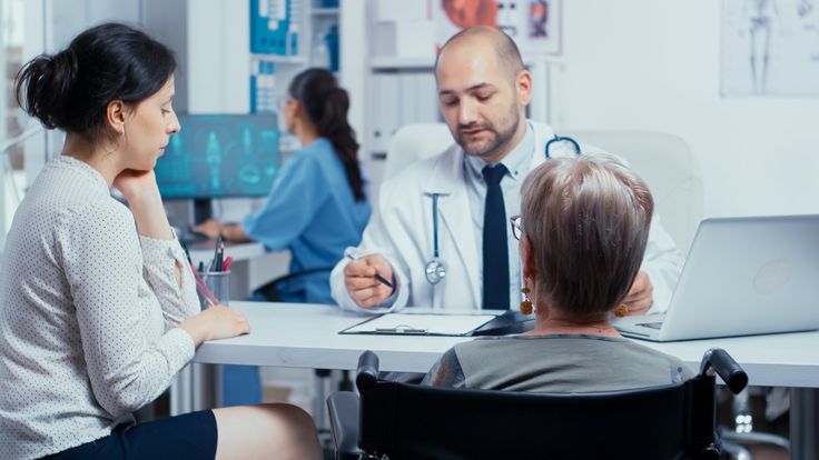 GP Consultation