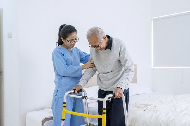 Comprehensive Healthcare