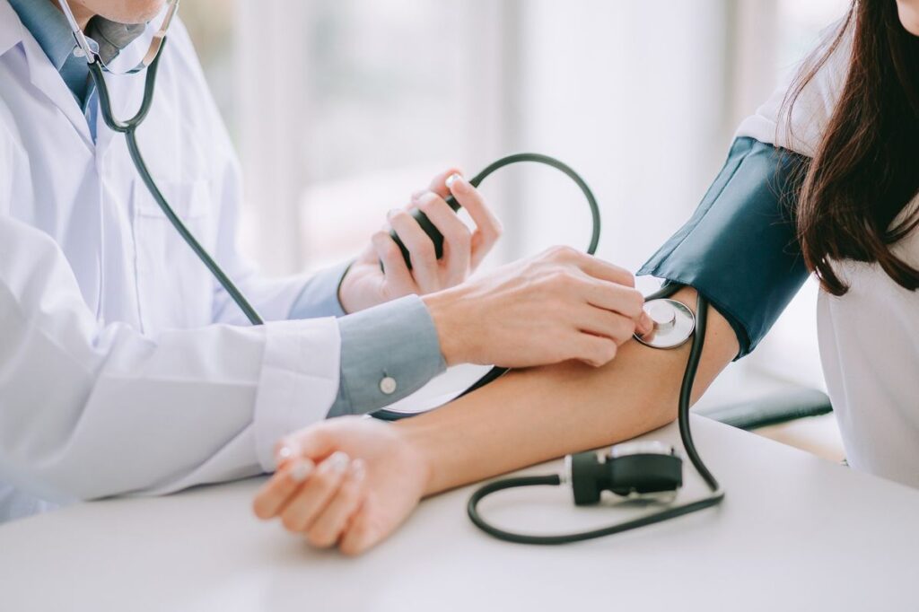 GP Consultation