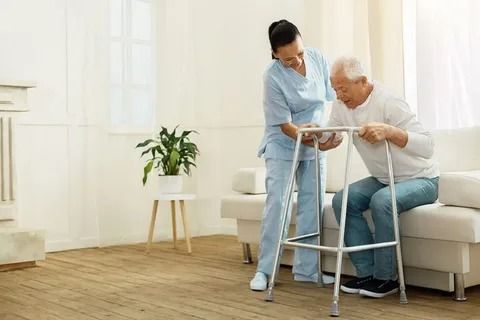 Home Care