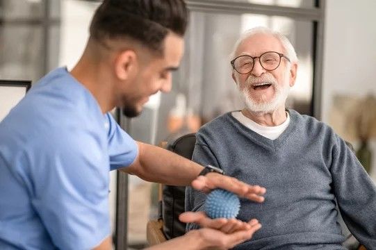 GP Consultation