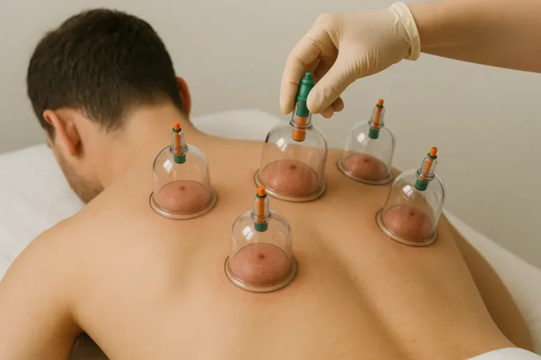 Hijama Dubai