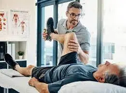 Sports Physiotherapy Dubai