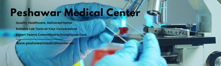 laboratory test services in dubai