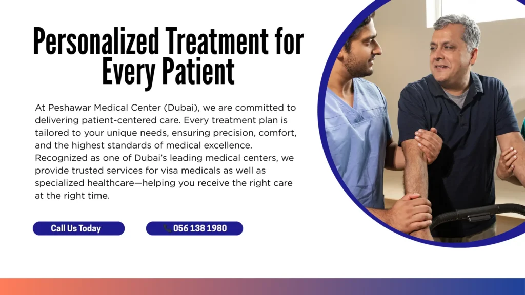 physiotherapy in dubai