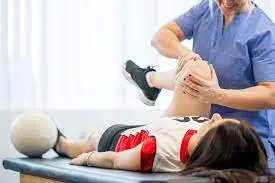 Sports Physiotherapy Dubai