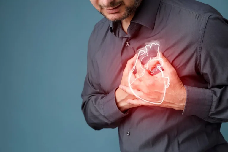 heart symptoms Dubai