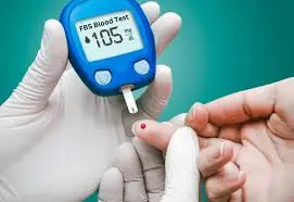 FBS (Fasting Blood Sugar)