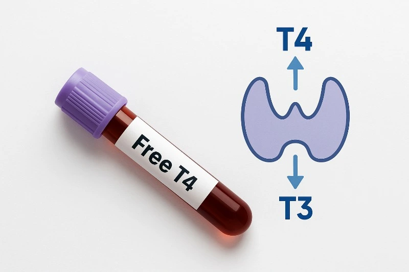Free T4
