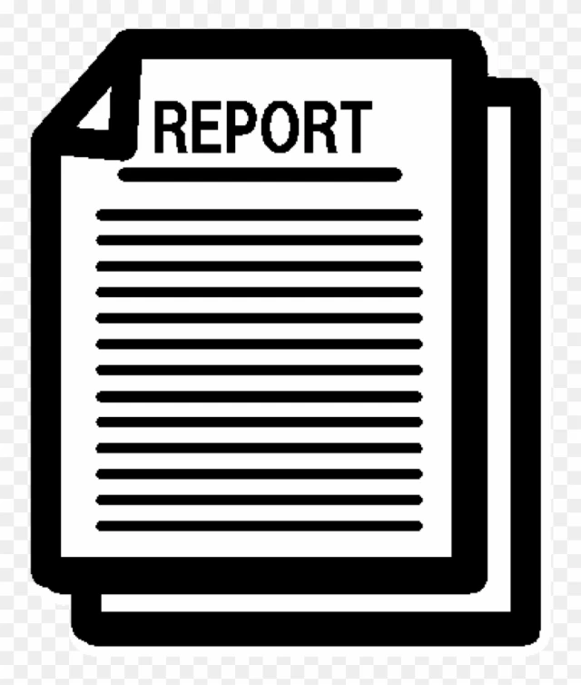 Get Your Report