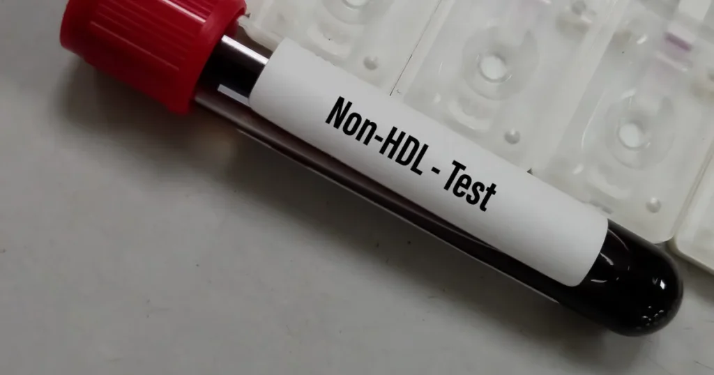Non-HDL Cholesterol