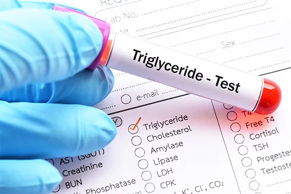 Triglycerides