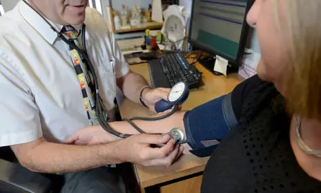 GP consultation services in Dubai