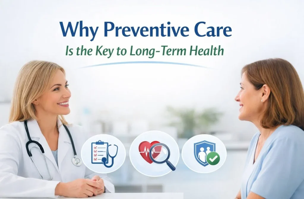 General Clinic Preventive Care