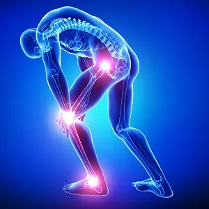 Physiotherapy for Joint Injuries