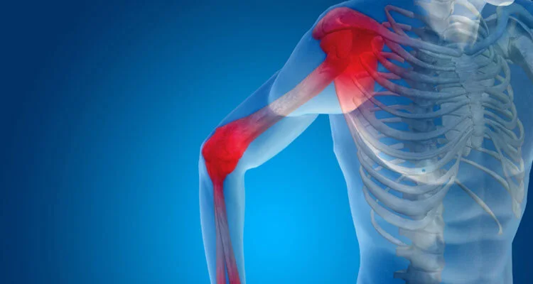 Physiotherapy for Joint Injuries