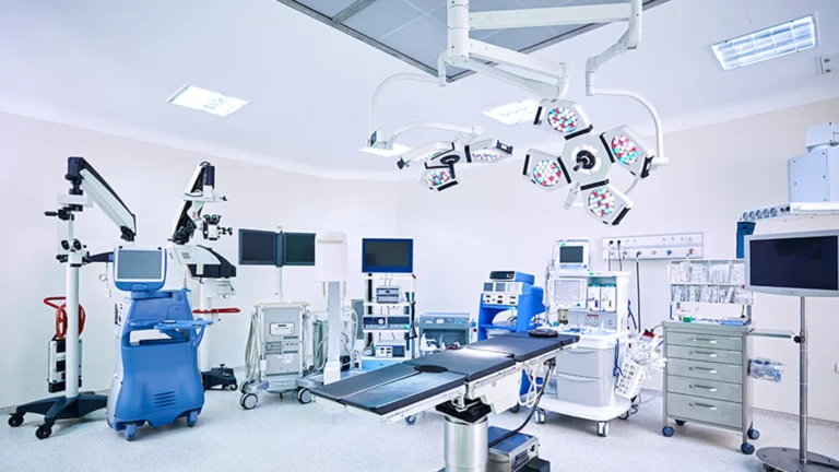 Preventive healthcare services in UAE