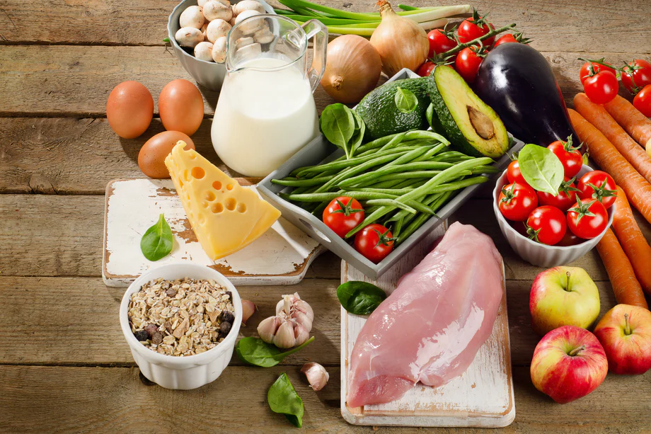 Lifestyle medicine Dubai