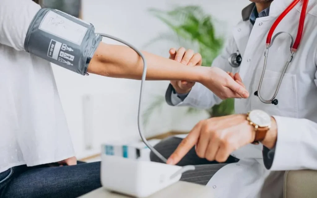 health checkups for expats in Dubai