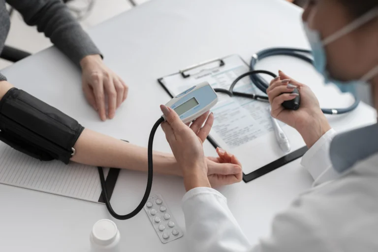 health checkups for expats in Dubai