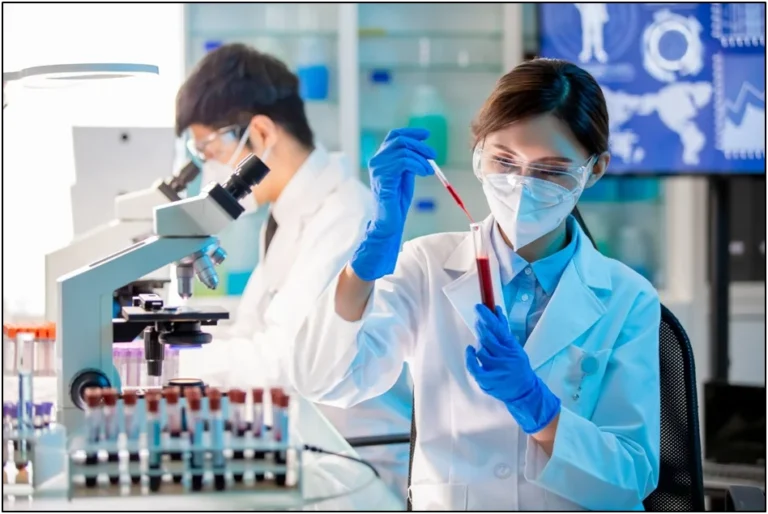 health checkup lab tests Dubai