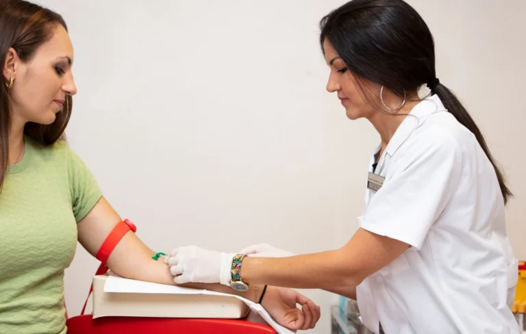 Medical laboratory testing Dubai