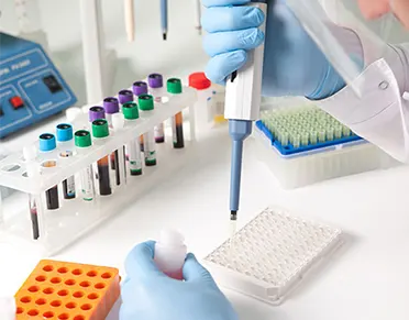 health checkup lab tests Dubai