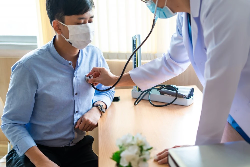 health checkups for expats in Dubai