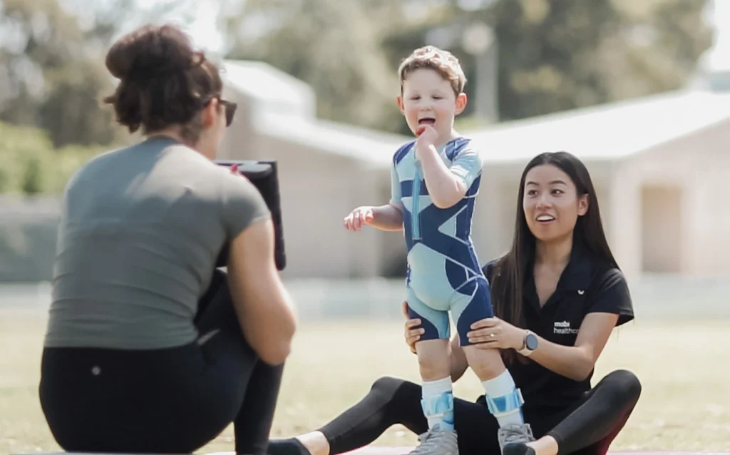 intensive therapy programs