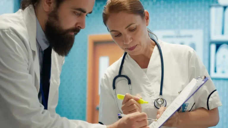 Holistic Healthcare Approach