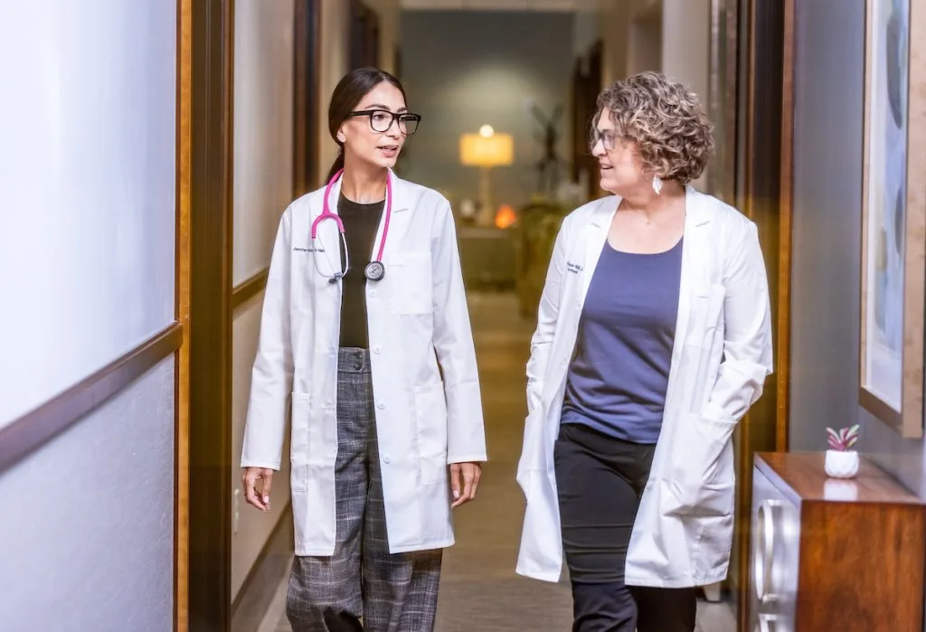 Holistic Healthcare Approach