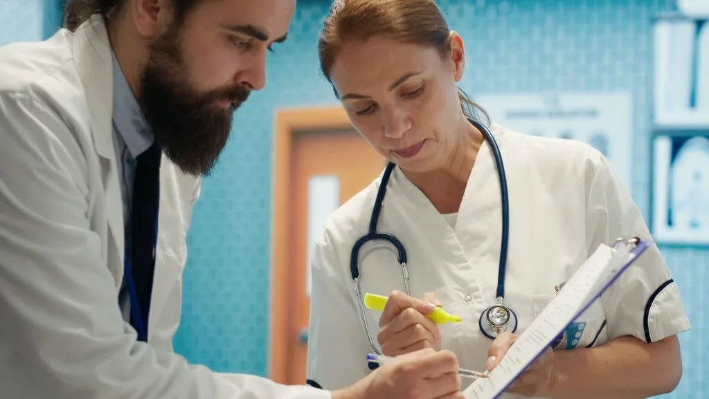 Holistic Healthcare Approach