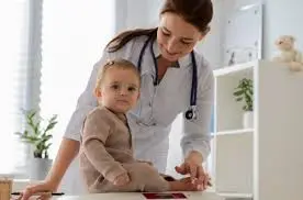 Specialized Care for Children