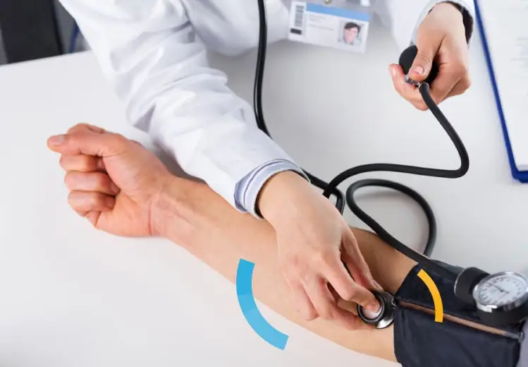 Health Monitoring Tests