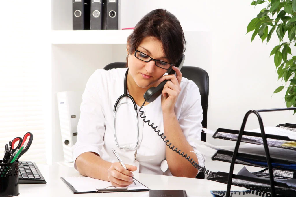 emergency GP consultation Dubai 24 hours