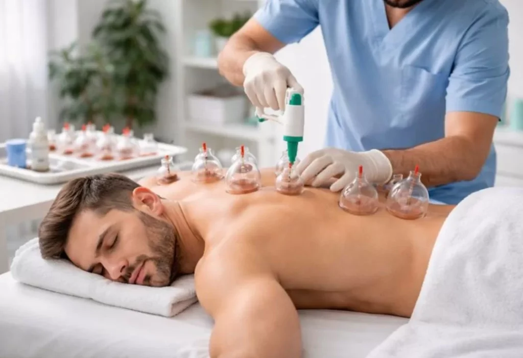 hijama cupping therapy in dubai