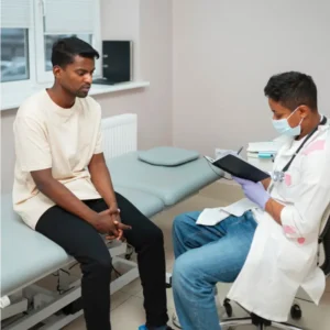 full body checkup in dubai