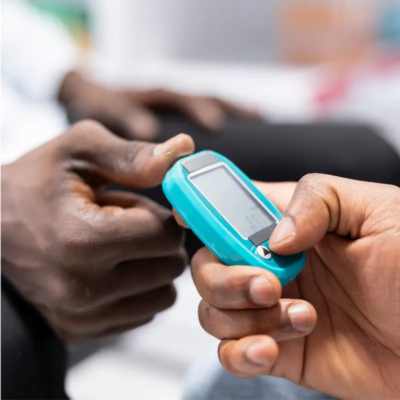 Blood Sugar Testing